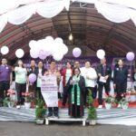 Walikota Tomohon Hadiri Pembukaan Kebersamaan Pelsus Walikota Tomohon Hadiri Pembukaan Kebersamaan Pelsus