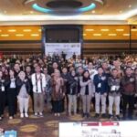 KPU Talaud Menggelar Rapat Evaluasi Bersama KPU Provinsi Sulut