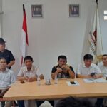 Yulius Selvanus Gelar Pertemuan Dengan Awak Media ,Mengajak Pilkada Aman dan Damai