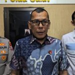 Babak Baru Kasus Minerba, Polda Sulut Siapkan Upaya Hukum Lain, Bakal Jerat Kembali 3 Tersangka Babak Baru Kasus Minerba, Polda Sulut Siapkan Upaya Hukum Lain, Bakal Jerat Kembali 3 Tersangka