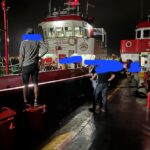 Penimbunan dan Penyulundupan BBM Jenis Solar Bersubsidi Masih Marak di Kota Bitung, Kepolisian Diminta Bertindak! Penimbunan dan Penyulundupan BBM Jenis Solar Bersubsidi Masih Marak di Kota Bitung, Kepolisian Diminta Bertindak!