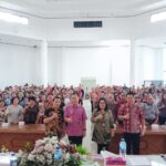 Walikota Tekankan Tidak Ada Pungli Saat Pengurusam Perizinan Walikota Tekankan Tidak Ada Pungli Saat Pengurusam Perizinan