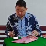 Kasus Tanah Di Sonder Minahasa ,Dumas ke Mabes Polri