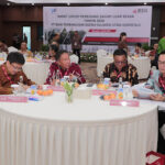 Walikota Caroll Senduk Hadiri RUPS Luar Biasa Bank SulutGo Walikota Caroll Senduk Hadiri RUPS Luar Biasa Bank SulutGo