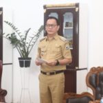 Pemerintah Tomohon Berikan Bantuan Beasiswa Kuliah ke IAKN Manado