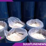 Bantah Tudingan Tidak Punya Ijin Penjualan Sianida, Ferry Gunawan : Saya Punya Ijin Lengkap dan Resmi dari Pemerintah Pusat