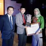 Setor Pajak Hingga Rp52,39 Triliun, Dirjen Pajak Apresiasi Kontribusi Besar PLN Pada Negara