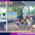 Grand Luley Manado Lestarikan Ekosistem Mangrove Bunaken