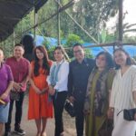 Pantau Kesiapan Kendaraan Hias, Ketua Umum dr. Devi Tanos Pastikan Pembuatan Float Sudah Rampung Pantau Kesiapan Kendaraan Hias, Ketua Umum dr. Devi Tanos Pastikan Pembuatan Float Sudah Rampung