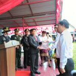 HUT Kemerdekaan RI, 377 Warga Binaan Lapas Tondano Dapat Remisi