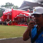Upacara Peringatan HUT RI ke-79 Berjalan Khidmat, PLN Sukses Jaga Keandalan Listrik Upacara Peringatan HUT RI ke-79 Berjalan Khidmat, PLN Sukses Jaga Keandalan Listrik