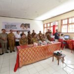 Walikota Tomohon Dampingi Wakil Gubernur Sulut Hadiri Kegiatan Gelar Karya dan Job Fair Walikota Tomohon Dampingi Wakil Gubernur Sulut Hadiri Kegiatan Gelar Karya dan Job Fair