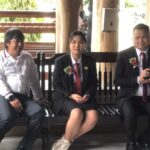Dukungan Terus Mengalir Ke RK-FT, Sabrina Sumendap: Kita Sebagai Kader Partai Kita Bersama Dengan Pak Ronald Dukungan Terus Mengalir Ke RK-FT, Sabrina Sumendap: Kita Sebagai Kader Partai Kita Bersama Dengan Pak Ronald
