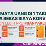Danamon LEBIH PRO Hadir sebagai Produk Tabungan Valuta Asing dengan Beragam Fitur yang #BanyakLebihnya