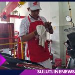 Dapatkan Promo Hemat dan Safety Check Gratis Hanya di AHASS Dapatkan Promo Hemat dan Safety Check Gratis Hanya di AHASS