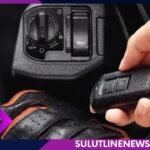 Jika Smart key Tidak Bekerja, Lakukan Hal Berikut