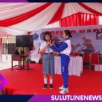 Honda Edukasi Keselamatan Berkendara kepada Pelajar SMK N 1 Tomohon