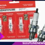 Kenali Apa Penyebab Busi Basah, Hal Ini Wajib Anda Ketahui Kenali Apa Penyebab Busi Basah, Hal Ini Wajib Anda Ketahui