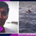 Tim Luley Dive Center Berhasil Selamatkan Dua Orang Pengunjung Nyaris Terbawa Arus di Perairan Bunaken Tim Luley Dive Center Berhasil Selamatkan Dua Orang Pengunjung Nyaris Terbawa Arus di Perairan Bunaken