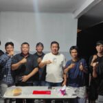 KBT Nyatakan Siap Memenangkan RK-FT Di Pilkada Serentak Tahun 2024