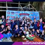 Rayakan Anniversary, DAW bersama IMHG Gelar Bikers Camp Rayakan Anniversary, DAW bersama IMHG Gelar Bikers Camp