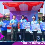 Srikandi Brimob _Competition_ 2024 Selesai, Berikut Daftar Para Juaranya