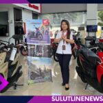 Buruan ke Dealer Honda dan Dapatkan Promo Menariknya