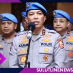 Propam Polri Pastikan Anggota Netral di Pilkada 2024, Bakal Tindak Tegas