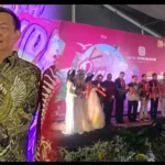 Discover North Sulawesi Berdampak pada Kunjungan Wisatawan ke Tomohon