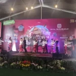 Donci Tomohon Diperankan Pejabat Eselon II, Meriahkan Discovery North Sulawesi 2024