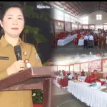 Hadiri Lomba Cipta Menu, Jeand’arc : Pemkot Terus Kembangkan Usaha Pangan