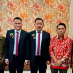 Petinggi Partai Golkar Mitra Berlabu Ke Rumah Kita For Torang