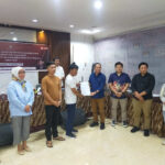 SAH!!! Dokumen Cabup Dan Cawabup Mitra Ronald Kandoli Dan Fredy Tuda Berdasarkan Verifikasi KPU Mitra Memenuhi Syarat