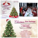 Rayakan Moment special chrismas hanya di Favehotel Bitung Rayakan Moment special chrismas hanya di Favehotel Bitung