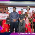 Bank Indonesia Dukung Digitalisasi Transaksi di Kota Bitung Melalui Sponsorship Pemilihan Putra Putri Bitung (PPB) 2024