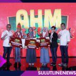 26 Siswa Terbaik Ikuti Gelaran Astra Honda Motor Best Student 2024 26 Siswa Terbaik Ikuti Gelaran Astra Honda Motor Best Student 2024