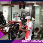 Ciri-Ciri Oli Gardan Motor Matic Habis: Waspada Sebelum Terlambat!