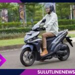 Sebelum Berkendara Periksalah Kondisi Motor Anda, Jangan Lupa #Cari_Aman