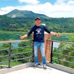 Tanggapan  Threvi Wagania Housekeeping Leader Tentang Perkembangan Pariwisata di Kota Bitung.