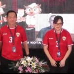 Caroll-Sendy Siapkan Program Gratis untuk Mensejahterakan Masyarakat Tomohon Caroll-Sendy Siapkan Program Gratis untuk Mensejahterakan Masyarakat Tomohon