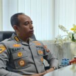 Polda Sulawesi Utara Buka Penerimaan Bintara Kompetensi Khusus