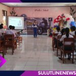 DAW Berikan Edukasi Keselamatan Berkendara Bagi Pelajar DAW Berikan Edukasi Keselamatan Berkendara Bagi Pelajar
