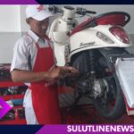 AHASS Berikan Promo Servis di Hari Pahlawan AHASS Berikan Promo Servis di Hari Pahlawan