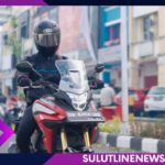 Tips Aman dan Nyaman Saat Berkendara