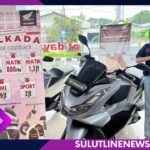 Honda Kembali Berikan Promo Hingga Jutaan Rupiah