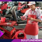 3 Langkah Murah Merawat V-Belt Agar Lebih Awet