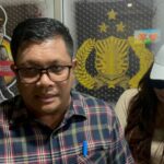 Bantah Dirinya Dilaporkan Hilang, Perempuan Gita Datangi Polda Sulut, Pangellu : Kami Akan Lakukan Upaya Hukum Bantah Dirinya Dilaporkan Hilang, Perempuan Gita Datangi Polda Sulut, Pangellu : Kami Akan Lakukan Upaya Hukum