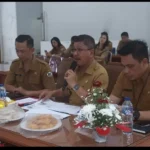 Pemkot Tomohon Gelar Evaluasi Tahap II Smart City Pemkot Tomohon Gelar Evaluasi Tahap II Smart City