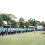 PLN Gelar Apel Siaga Kelistrikan, Pastikan Keandalan Pelayanan KTT WWF 2024 di Bali