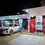 Mantap! 18 Unit SPKLU PLN Siap Layani Kendaraan Listrik HUT RI ke 79 di IKN